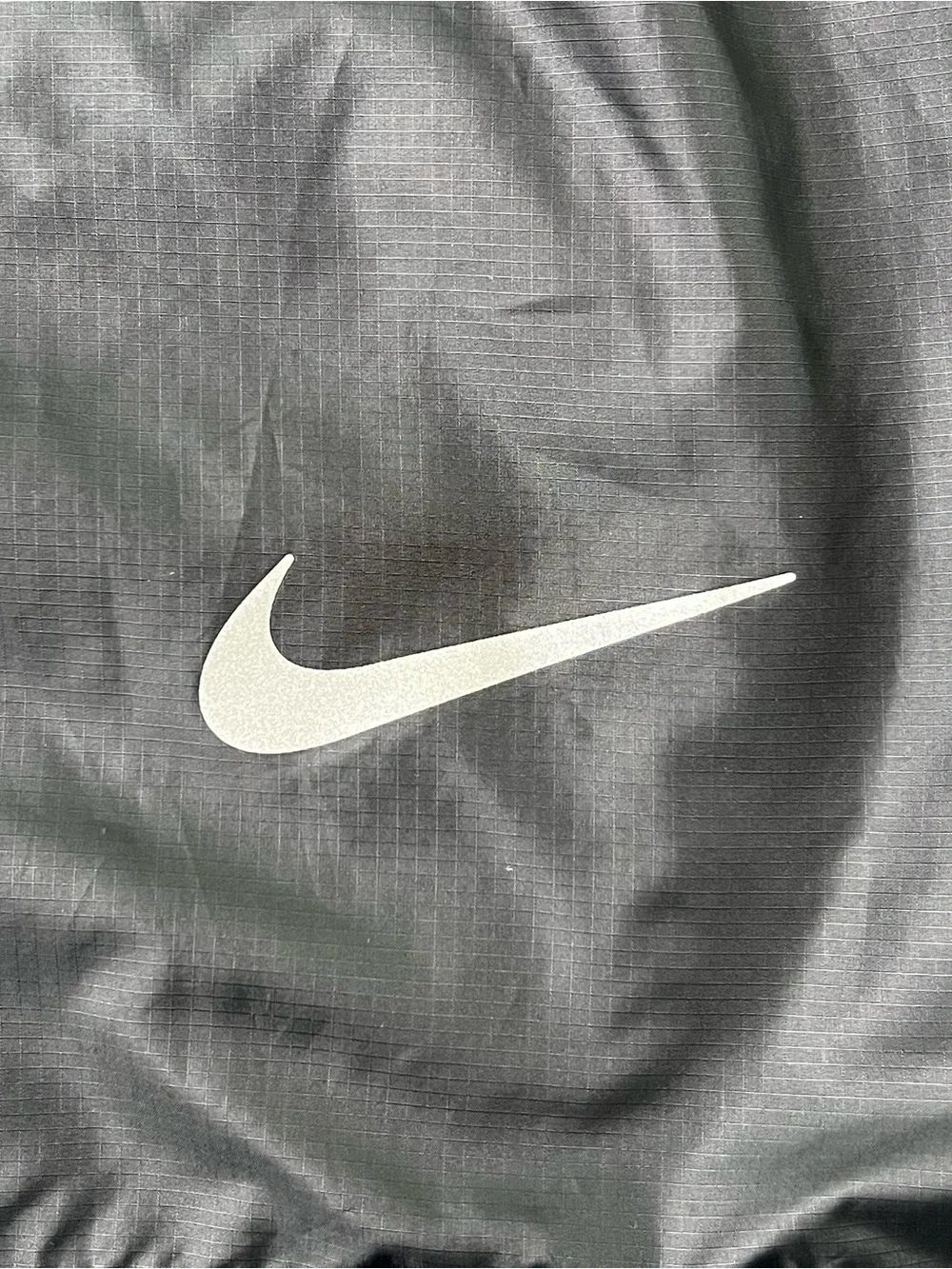 Nike Repel Hooded Running Jacket Men’s Size Medium